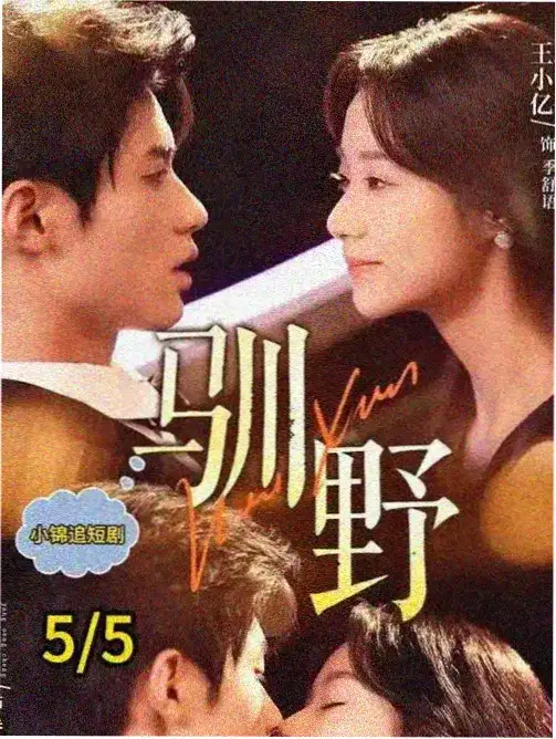 矿山人家 - 电视剧 - 2026