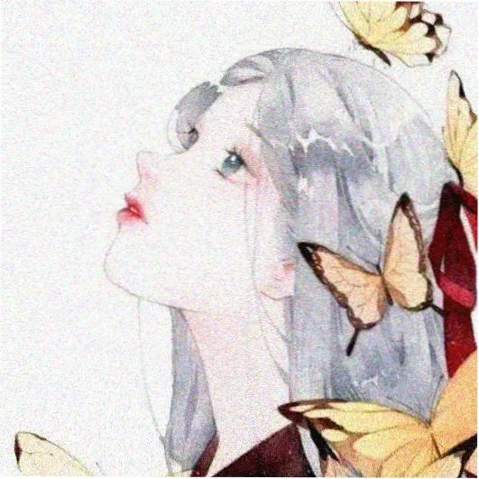 头像